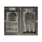 Elite Force USMC Digital Urban Pattern Camo. Sergeant John Sallas 12-Inch Action Figure