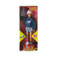 Barbie Signature Collection Barbie x Super Bowl Eagles 2 11.5-Inch Doll, Not Mint
