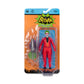 DC Retro Batman Classic TV Series Joker with Mask 6-Inch Action Figure