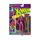 X-Men Magneto with Super Spark Action (Red Striped Gloves) 5-Inch Action Figure, 1993