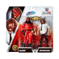 WWE Main Event Showdown Series #18 Kane & Mankind Action Figure 2-Pack