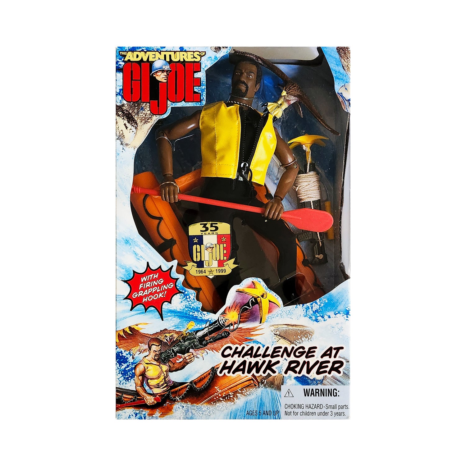 New 12-Inch G.I. Joe – Action Figures and Collectible Toys