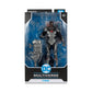 DC Multiverse Cyborg (DC Rebirth) 7-Inch Action Figure