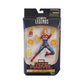 Marvel Legends Exclusive Captain Marvel (Binary Form) 6-Inch Action Figure