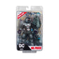 DC Direct Page Punchers Batman: Fighting the Frozen Mr. Freeze 7-Inch Action Figure