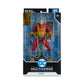 DC Multiverse Gold Label Orion (New Gods) Exclusive 7-Inch Action Figure