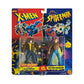 X-Men & Spider-Man Animated Series Collectors Edition Civilian Wolverine vs. Peter Parker Exclusive Action Figure 2-Pack