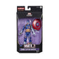 Marvel Legends The Watcher Series Zombie Captain America 6-Inch Action Figure