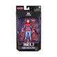 Marvel Legends The Watcher Series Zombie Hunter Spidey 6-Inch Action Figure