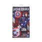 Marvel Legends Exclusive Captain America (John F. Walker) 6-Inch Action Figure