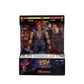 Ultra Street Fighter II Series 4 Akuma 6-Inch Action Figure