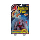 Fantastic Four Dragon Man with "Fire" Breathing Action 5-Inch Action Figure