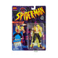 Spider-Man Kraven with Spear Throwing Action 5-Inch Action Figure