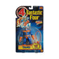 Fantastic Four Thanos with Pulverizing Gauntlet Action 5-Inch Action Figure