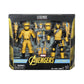 Marvel Legends A.I.M. Scientist and A.I.M. Trooper Action Figure 2-Pack