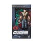 G.I. Joe Classified Series #159 Richard "Crystal Ball" King Exclusive 6-Inch Action Figure, Not Mint