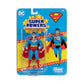 DC Super Powers Bizarro (Tales of the Bizarro World) 4.5-Inch Action Figure, Not Mint