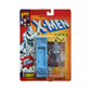 X-Men Iceman with Super Ice Slide (Blue) 5-Inch Action Figure, 1993