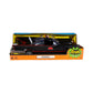 DC Retro Batmobile 6-Inch Scale Vehicle from the Batman Classic TV Series, Not Mint