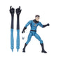 Marvel Legends Exclusive Mr. Fantastic 6-Inch Action Figure