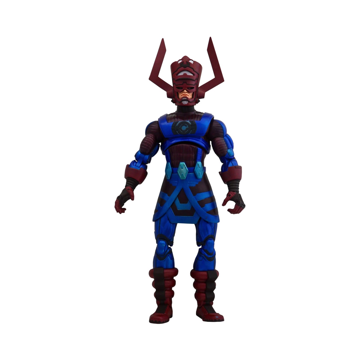 Marvel Legends Galactus Build-A-Figure