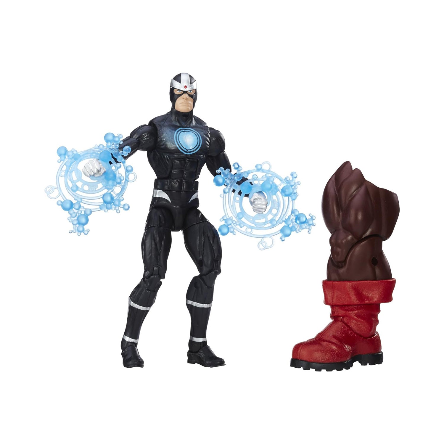 Marvel Legends Juggernaut Series Havok 6 Inch Action Figure Action Figures and Collectible Toys