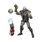 Marvel Legends Caliban Series Skullbuster 6-Inch Action Figure