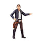 Star Wars: The Black Series Han Solo (Bespin) 6-Inch Action Figure