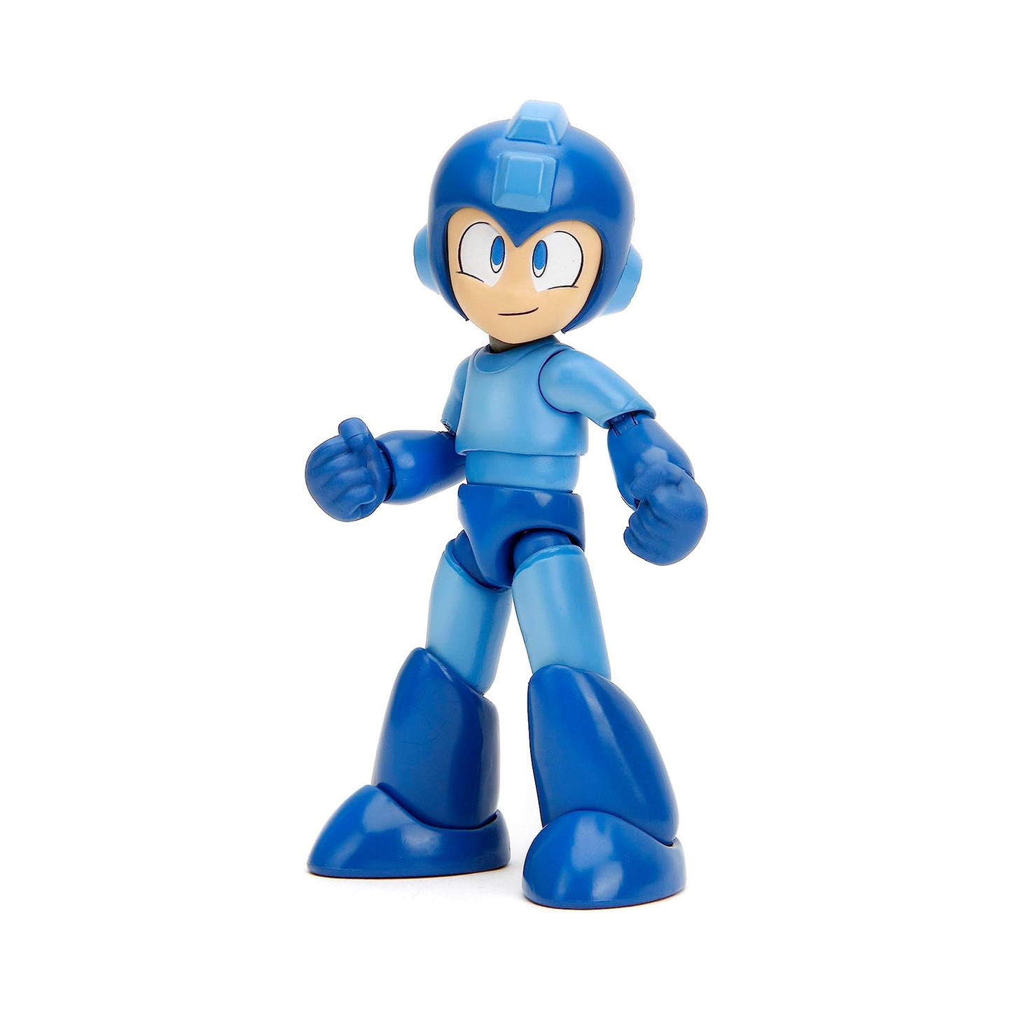 Mega Man 1:12 Scale Action Figure from Mega Man
