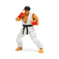 Ryu 6-Inch Action Figure from Street Fighter II: The Final Challengers
