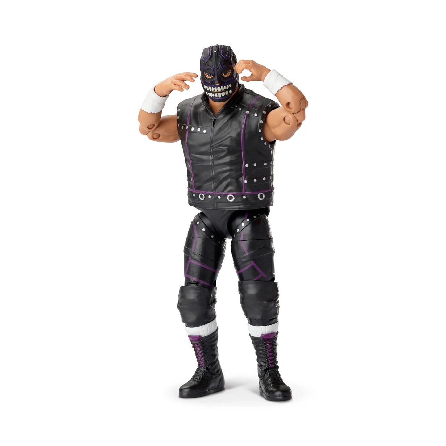 AEW Unmatched Collection Series 3 Evil Uno Action Figure