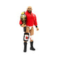 AEW Unrivaled Collection Series 7 Dax Harwood Action Figure