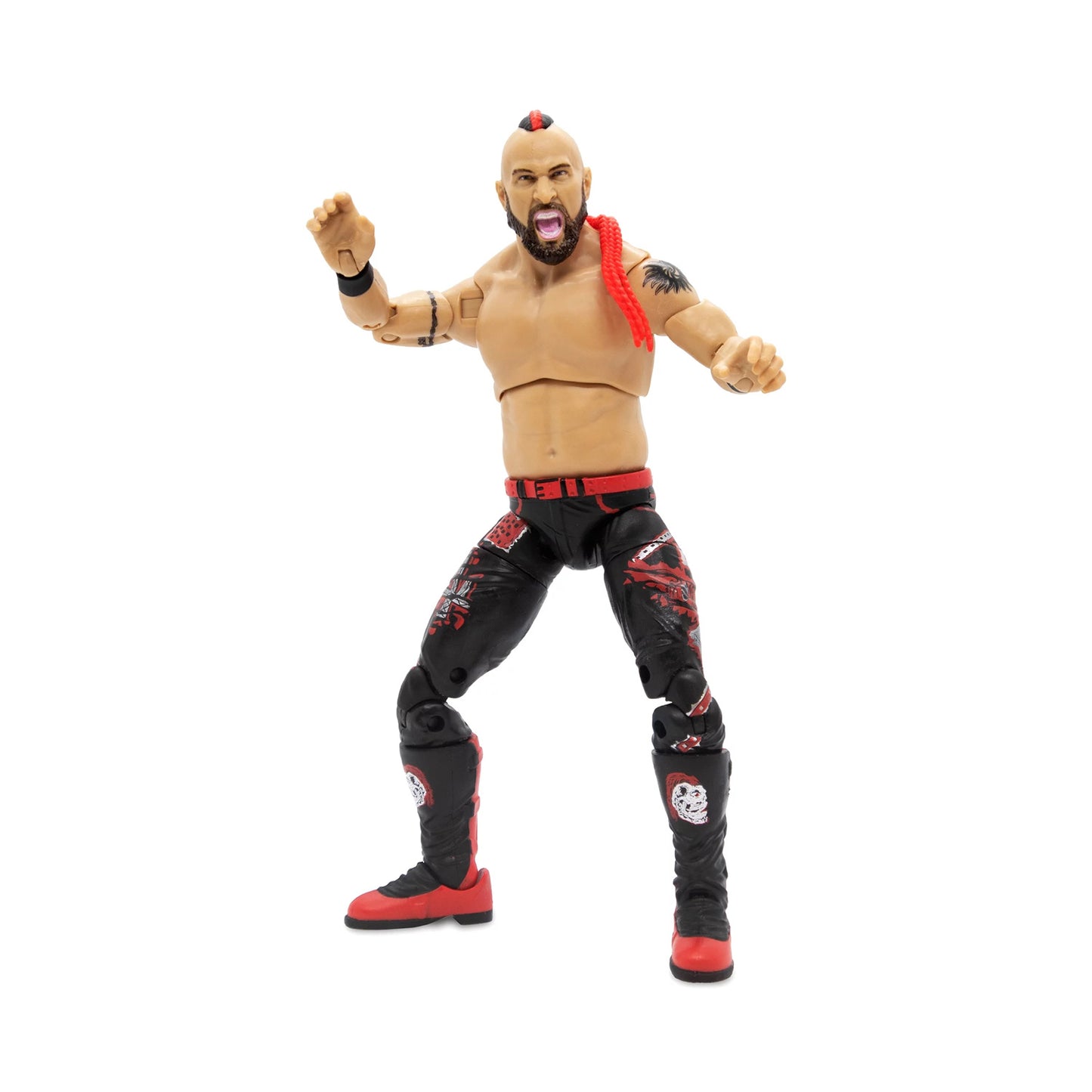 AEW Unrivaled Collection Series 7 Lance Archer Action Figure