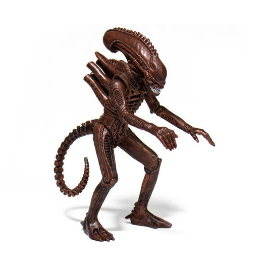 Alien Warrior Dusk ReAction 3.75-Inch Action Figure from Aliens
