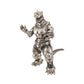 Godzilla Large Vinyl Millennium Mechagodzilla 12-Inch Figure
