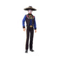 Barbie Signature Collection Dia De Muertos Ken 11.5-Inch Doll (2022)