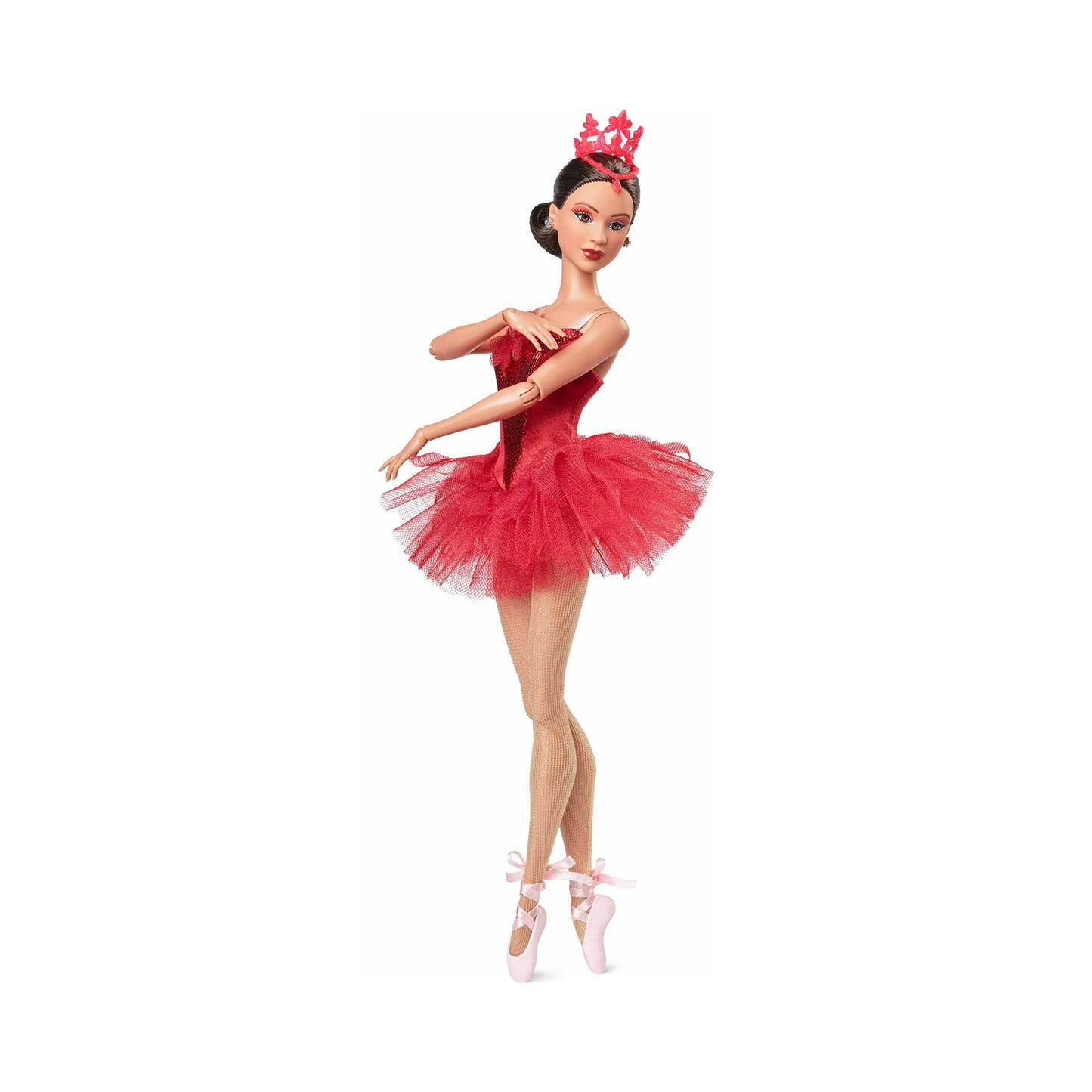 Barbie Signature Inspiring Women Collection Maria Tallchief 11.5-Inch Doll