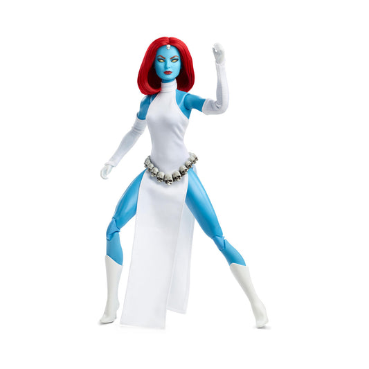 Barbie Signature Collection Marvel's Mystique 11.5-Inch Doll