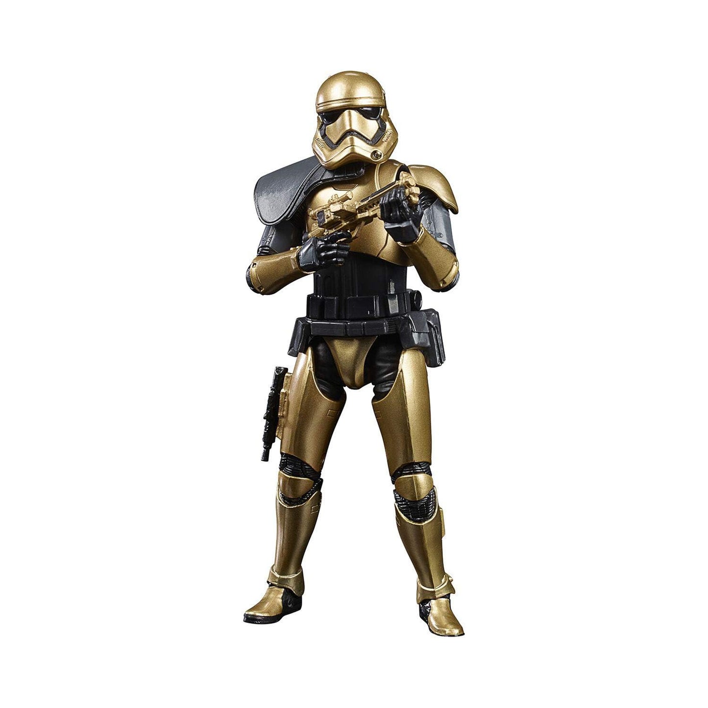 Star Wars: The Black Series Commander Pyre Exclusive 6-Inch Action Figure