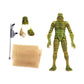 Creature from the Black Lagoon 6-Inch Action Figure from Jada Toys Universal Monsters