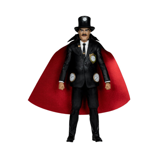 DC Retro Batman '66 Clock King 6-Inch Action Figure