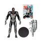 DC Multiverse Cyborg (DC Rebirth) 7-Inch Action Figure