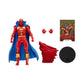 DC Multiverse Gold Label Red Tornado (DC Classic) Exclusive 7-Inch Action Figure