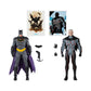 DC Multiverse Gold Label Omega vs. Batman (Last Knight On Earth) 7-Inch Action Figure 2-Pack