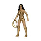 DC Super Powers Wonder Woman Gold Edition 4.5-Inch Action Figure