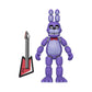 Five Nights at Freddy's Bonnie 13.5-Inch Action Figure