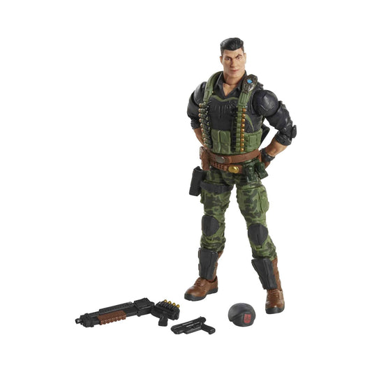 G.I. Joe Classified Series Flint 6-Inch Action Figure