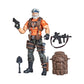 G.I. Joe Classified Series Tiger Force Stuart "Outback" Selkirk 6-Inch Action Figure