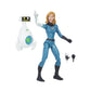 Marvel Legends Exclusive Invisible Woman 6-Inch Action Figure