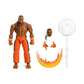 Ultra Street Fighter II Series 3 Dee Jay 6-Inch Action Figure